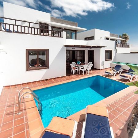 Villa Julianne 3 Puerto del Carmen  Esterno foto
