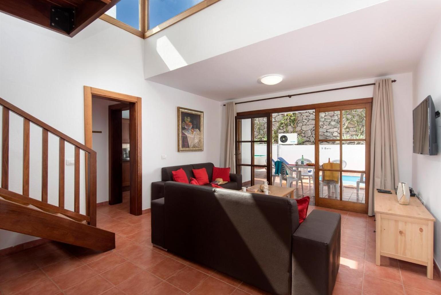 Villa Julianne 3 Puerto del Carmen  Esterno foto