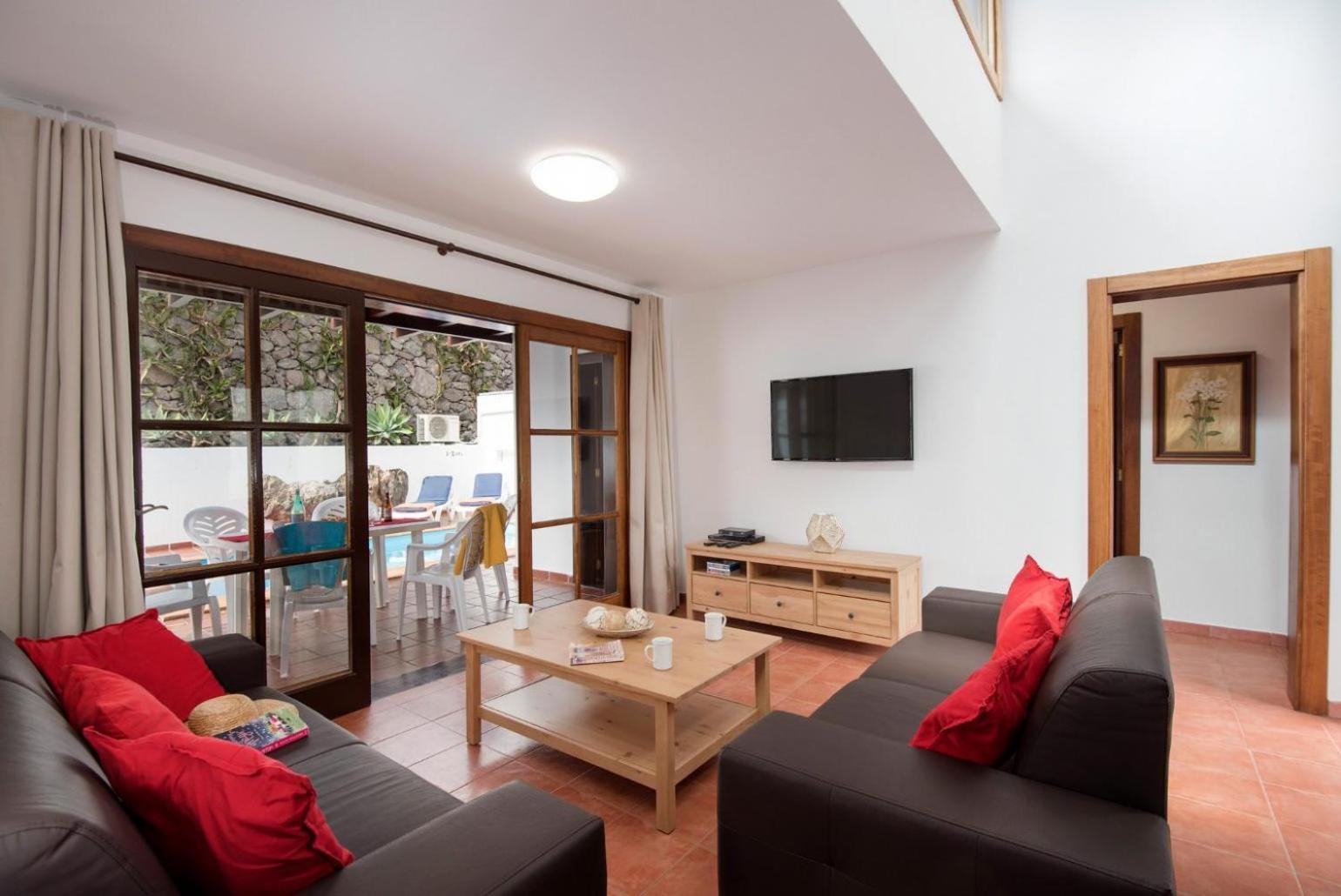 Villa Julianne 3 Puerto del Carmen  Esterno foto