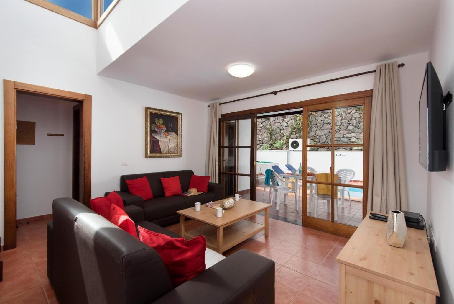 Villa Julianne 3 Puerto del Carmen  Esterno foto