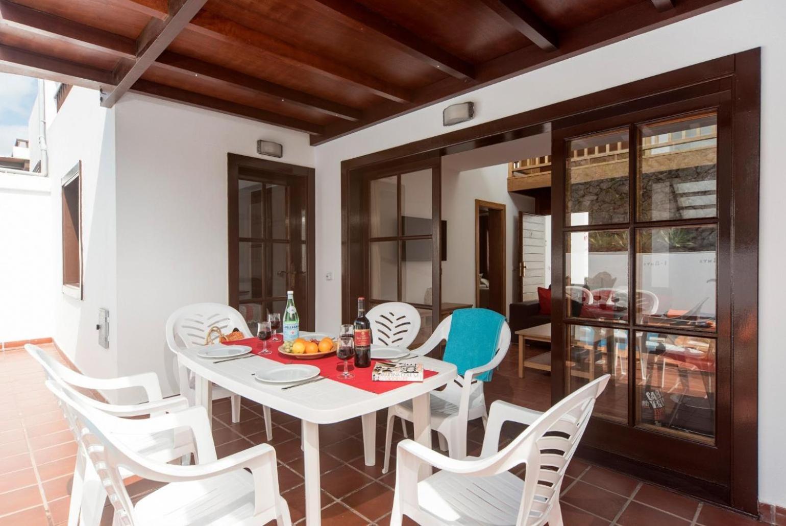 Villa Julianne 3 Puerto del Carmen  Esterno foto
