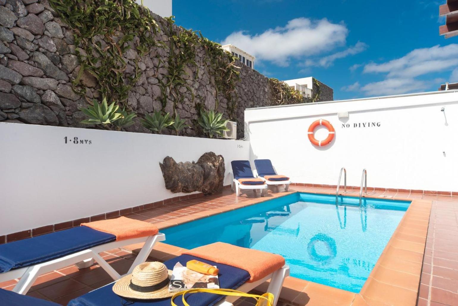 Villa Julianne 3 Puerto del Carmen  Esterno foto