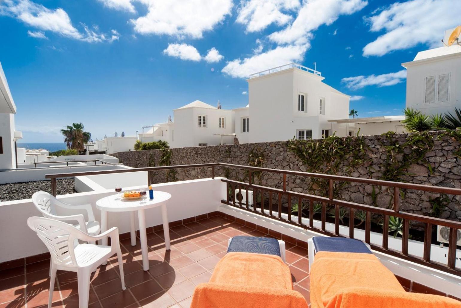 Villa Julianne 3 Puerto del Carmen  Esterno foto